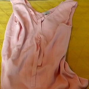Cute pink dress shirt